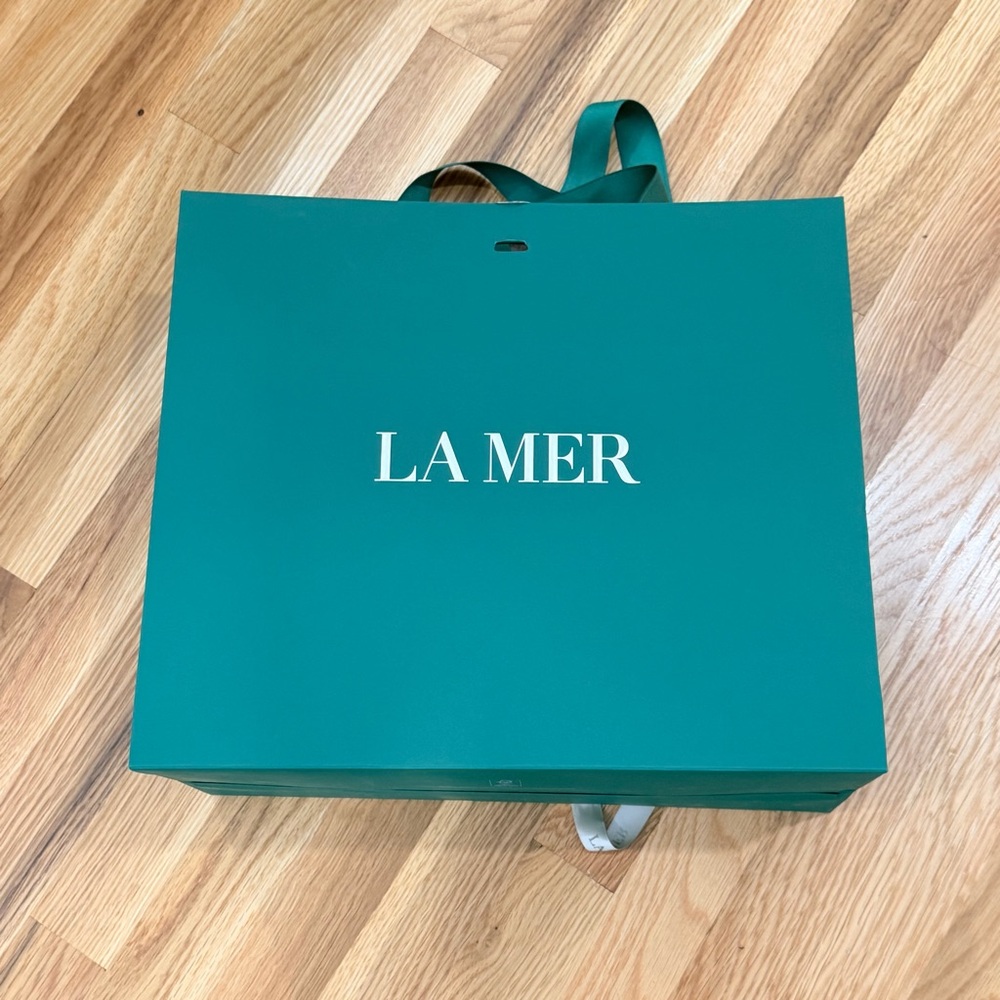 La Mer Gift Bag
